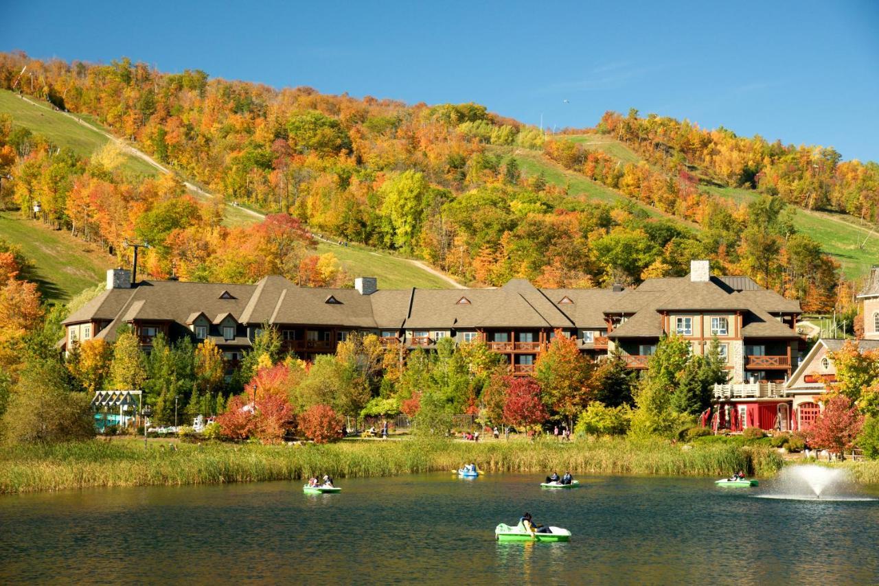 BLUE MOUNTAIN RESORT VILLAGE SUITES | ⋆⋆⋆⋆ | BLUE MOUNTAINS, CANADA |  SEASON DEALS FROM $238